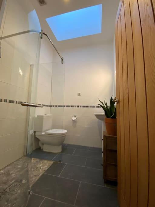 Courtyard Cottage Lockerbie Exterior foto